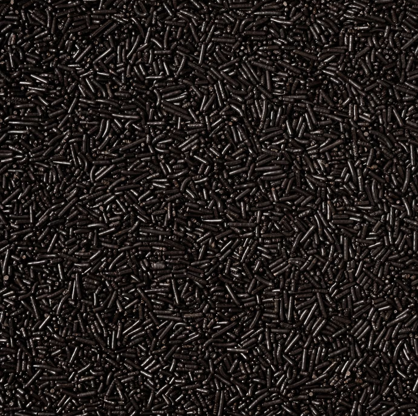 Chocolate Softies Sprinkles
