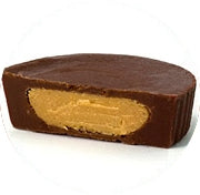 INside of a Cleo pb cup
