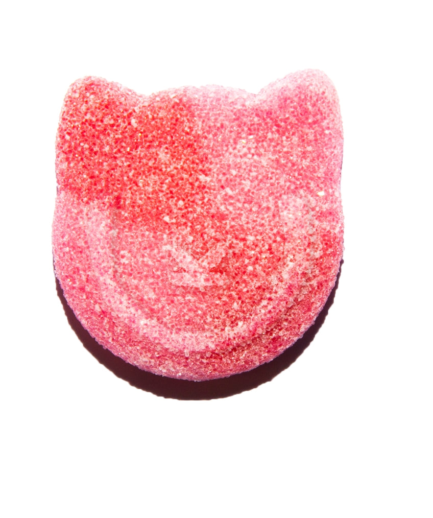 Wild Strawberry Candy Kittens