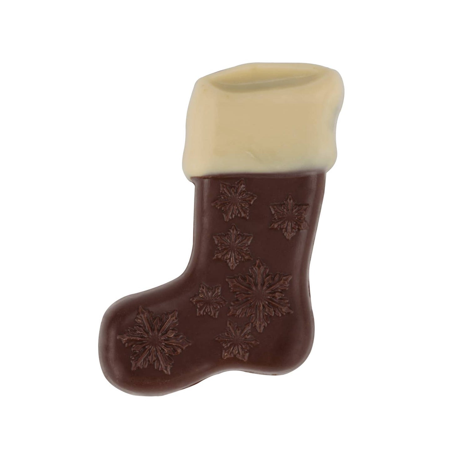 Dark Chocolate Almond Butter Stocking