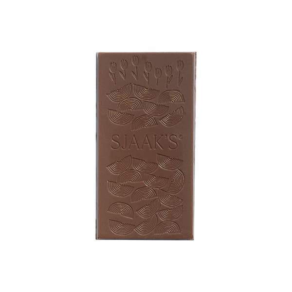 Caramel Melk® Chocolate Humboldt Bar