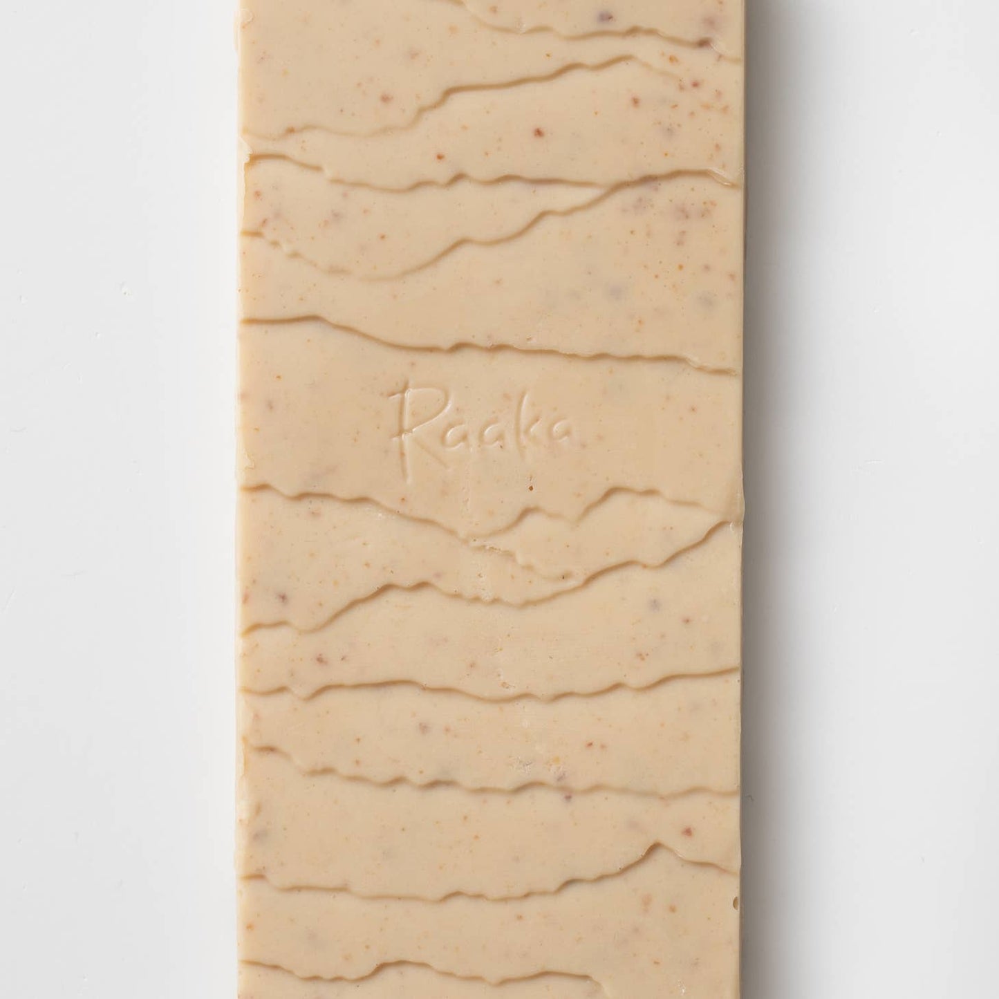 Momofuku White Chocolate Crispy Rice Bar