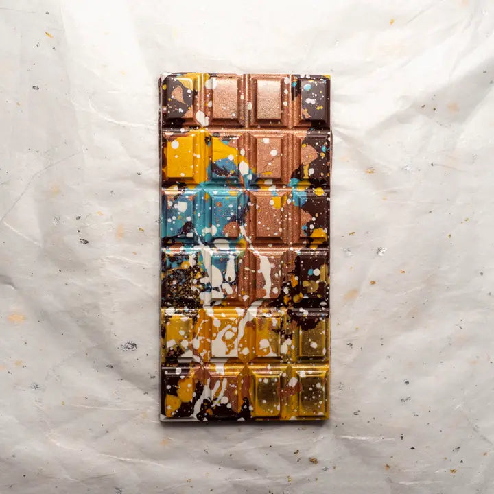 Chai Latte Chocolate Bar