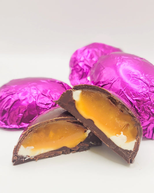 Easter Egg-Venture Handmade Filled Eggs!