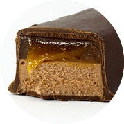 INside of a Go Max Go Twilight bar