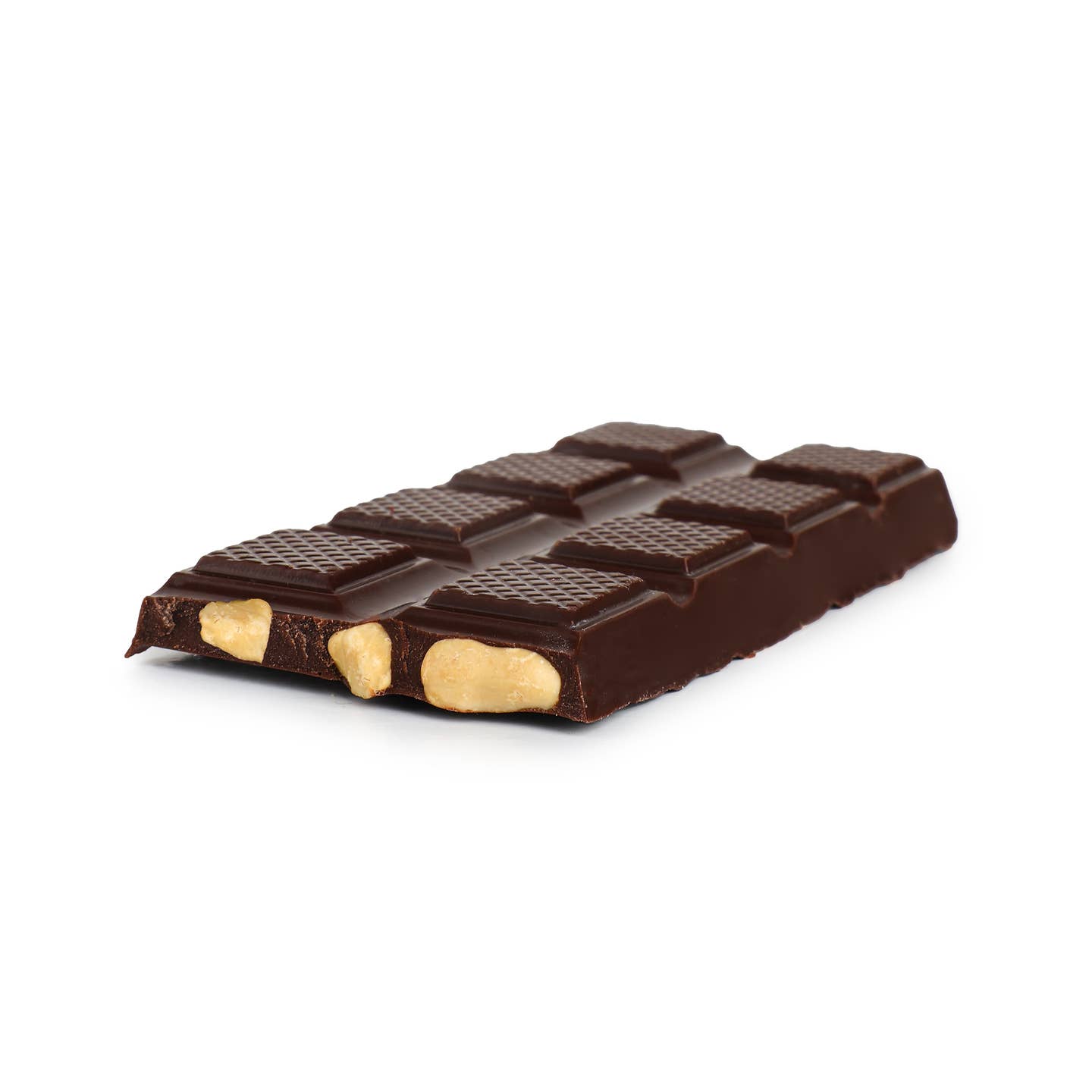 Nutsy Doodle Bar