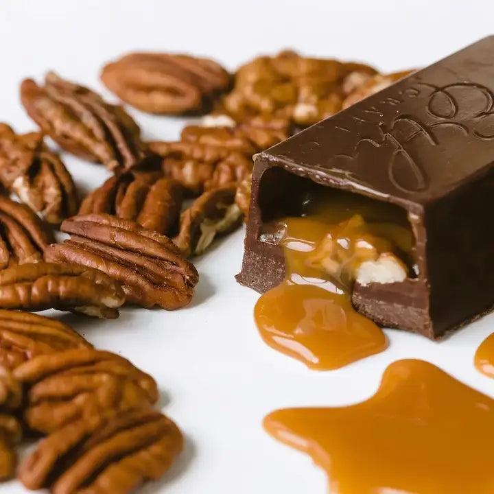 Ninja Turtle Chocolate Bar