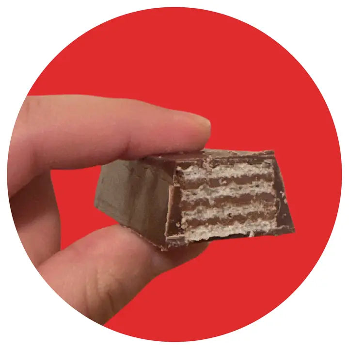 Trupo Mega Wafer Snaps
