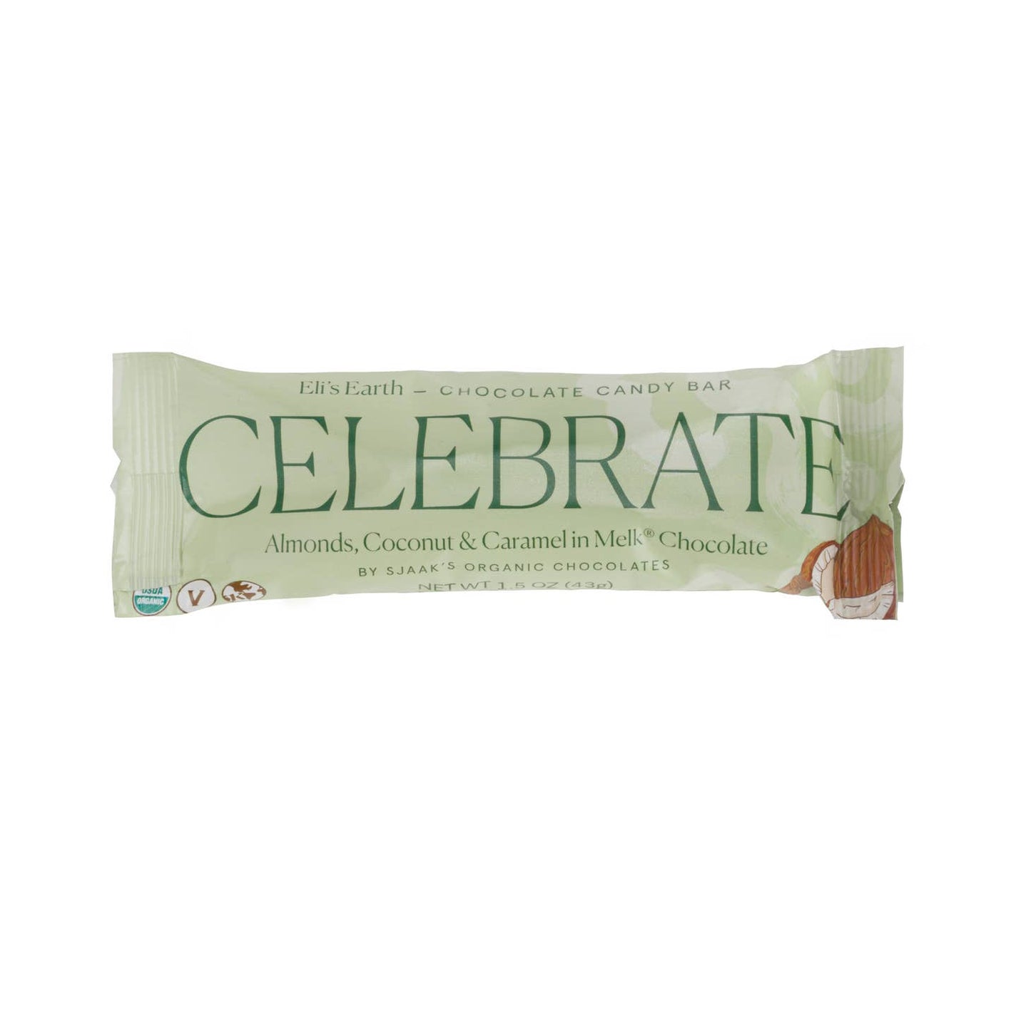 Eli's Celebrate Bar