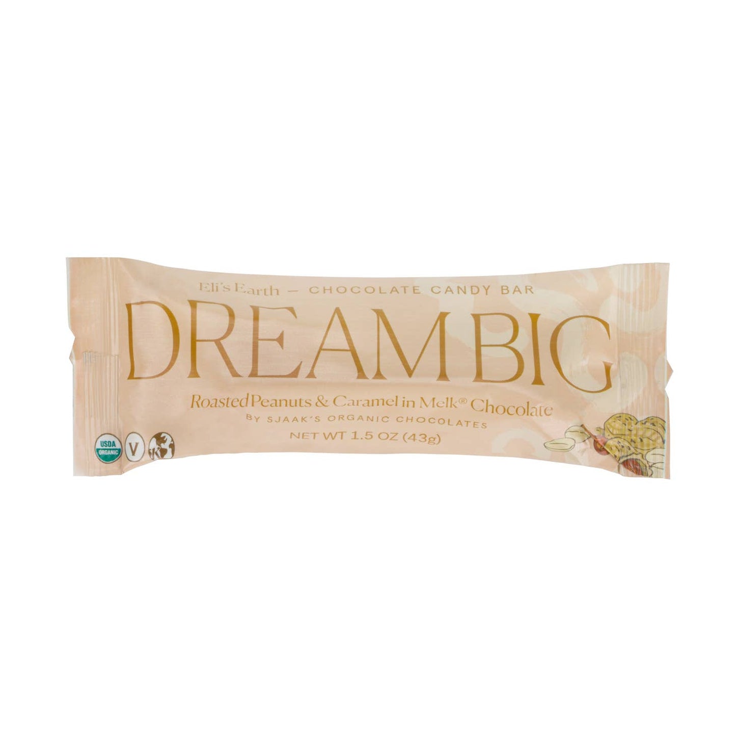Eli's Dream Big Bar
