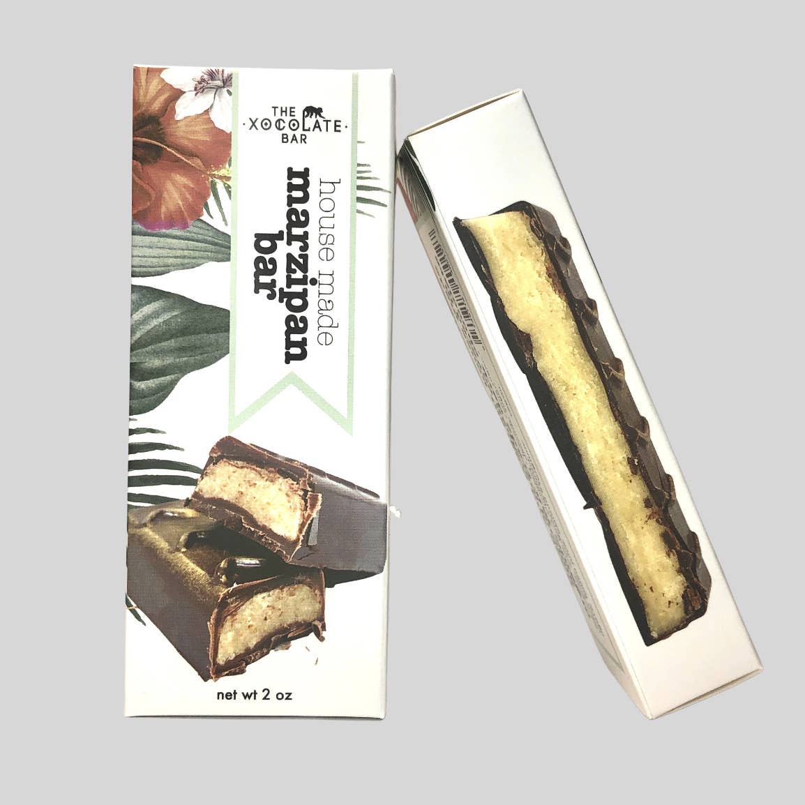 Marzipan Bar