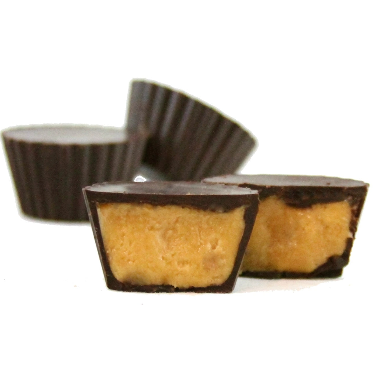 4-Piece Peanut Butter Cups