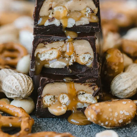 5 O'Clock Chocolate Bar