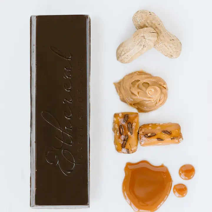 5 O'Clock Chocolate Bar