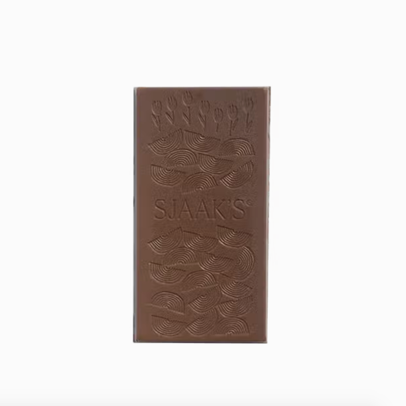 Roasted Almond Melk® Chocolate Humboldt Bar