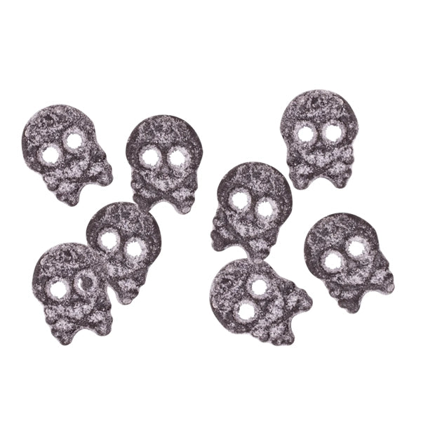 Liquorice Salty Skulls