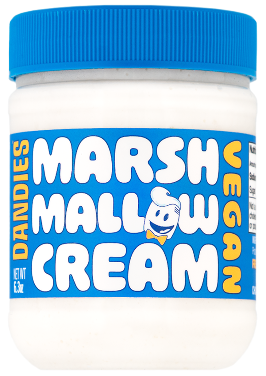 Marshmallow Cream