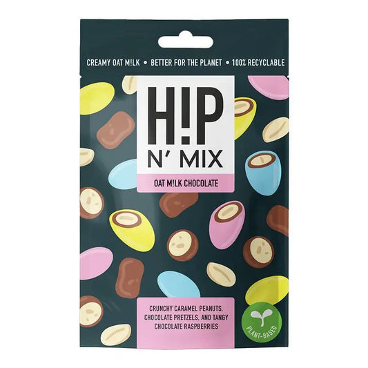 H!P N Mix