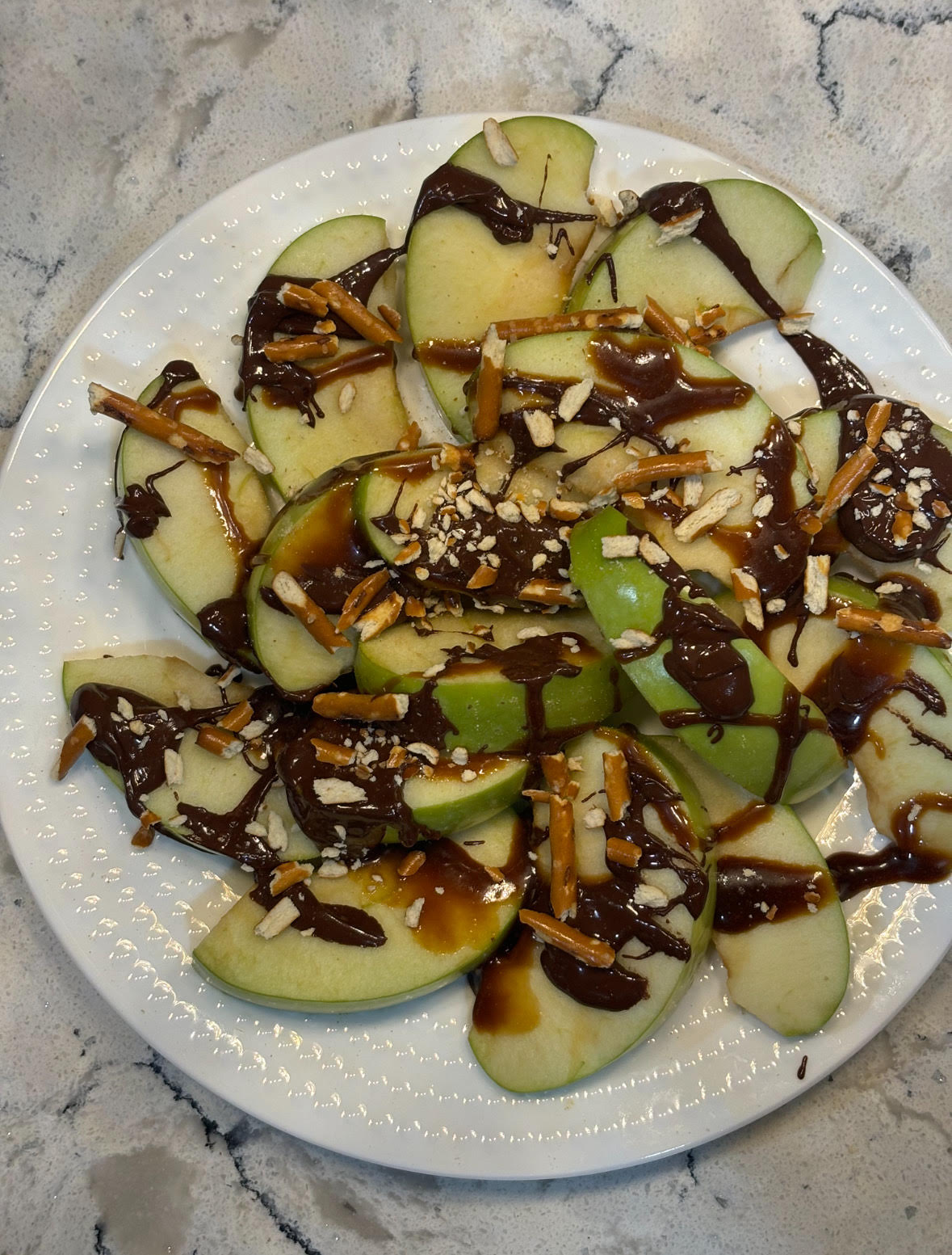 Jar of Date Sesame Caramel