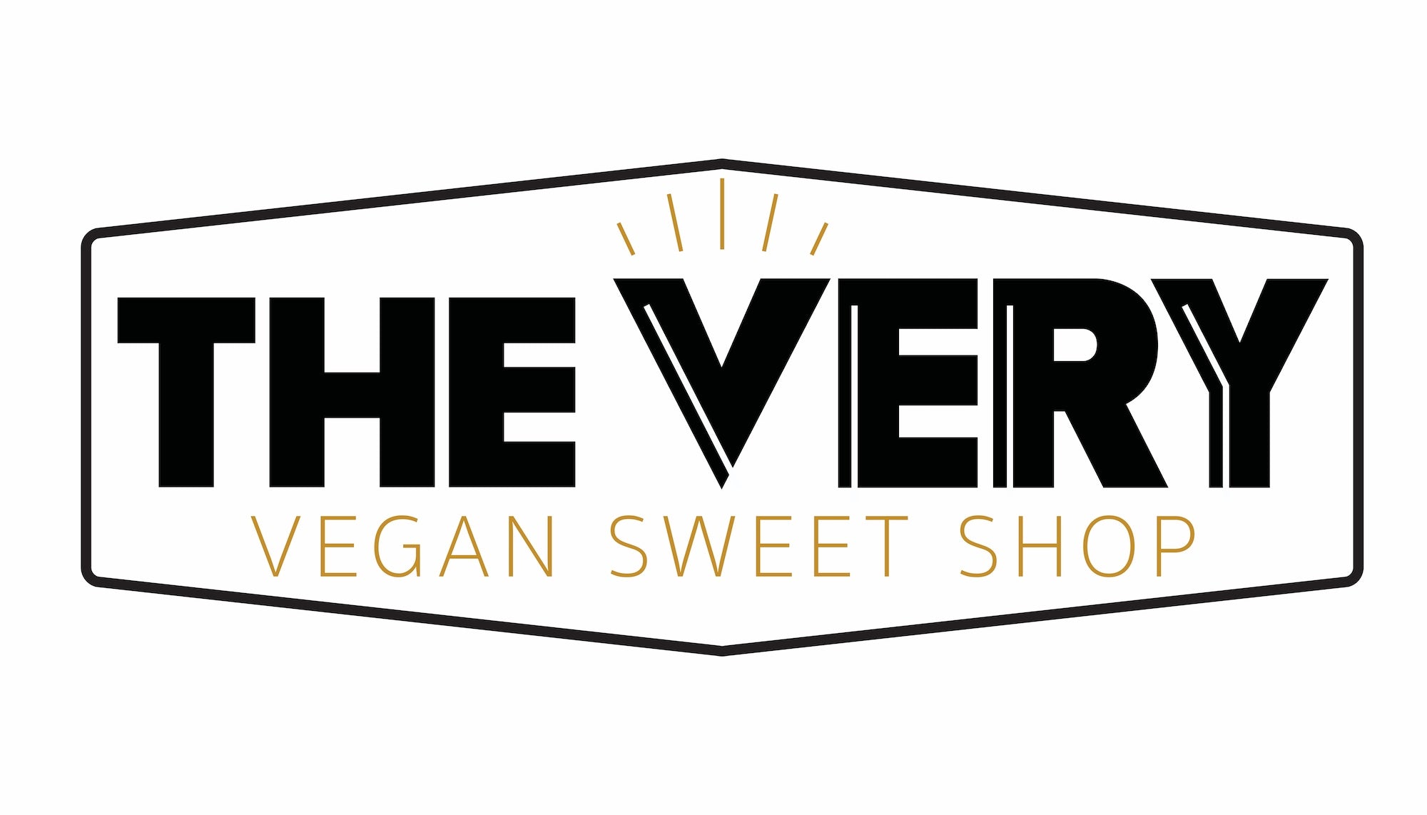 The Very Vegan Sweet Shop