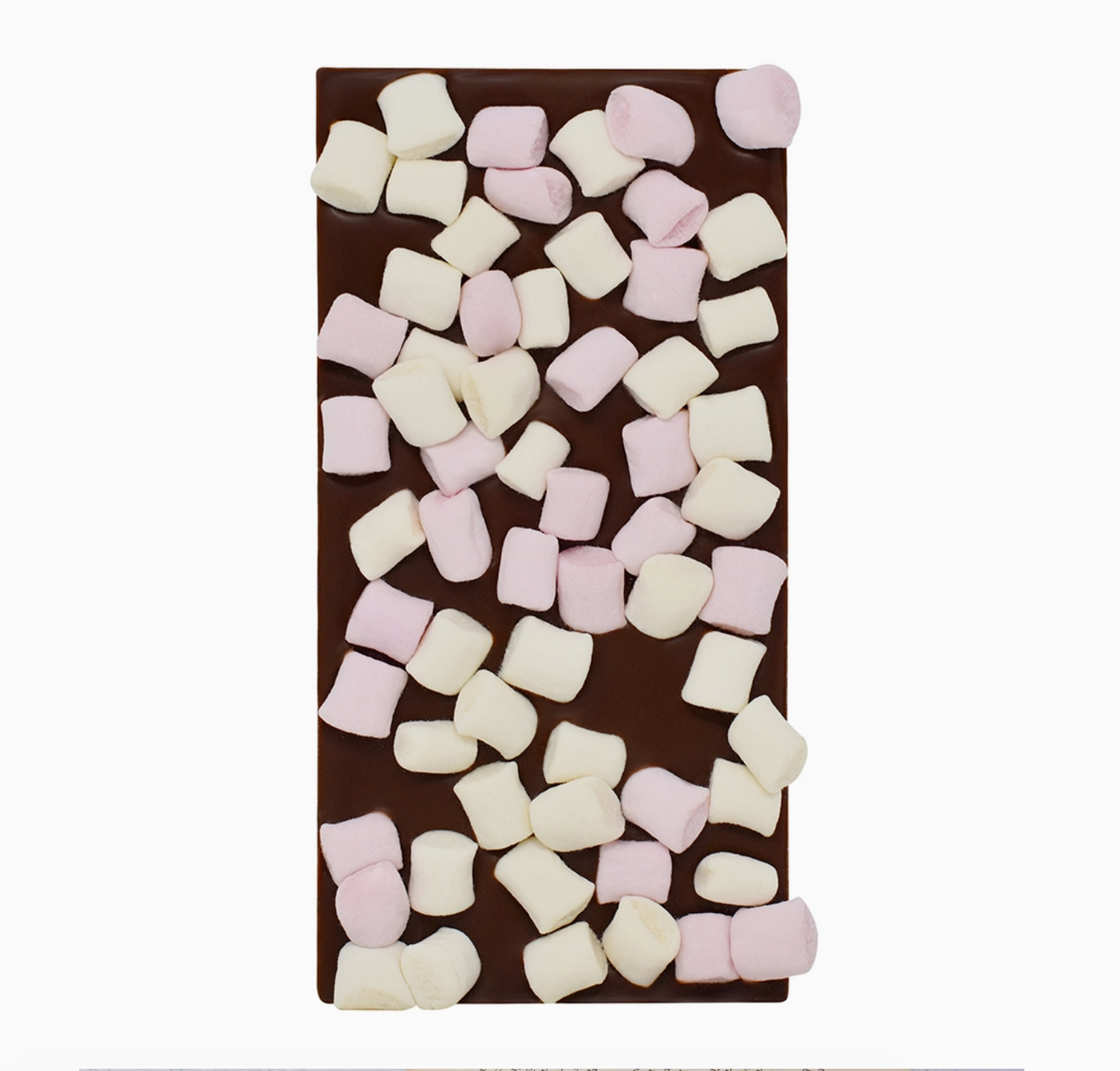 Marshmallow Chocolate Bar