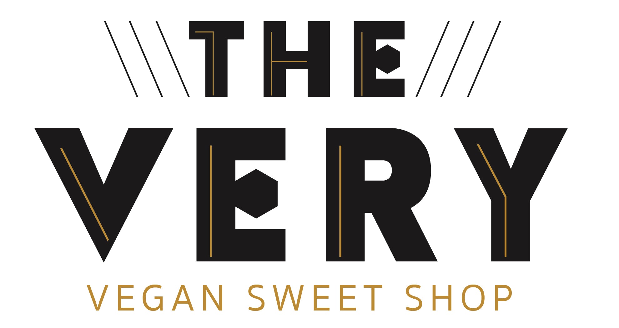The Very Vegan Sweet Shop