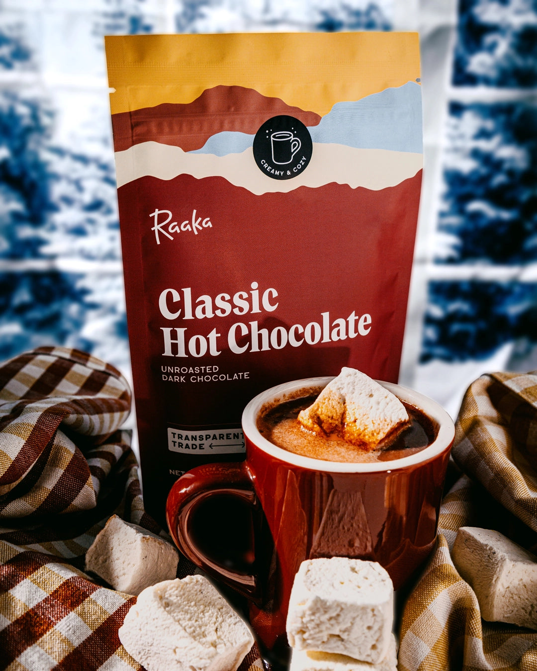 Classic Hot Chocolate