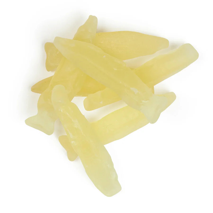 Elderflower Gummy Swedish Fish