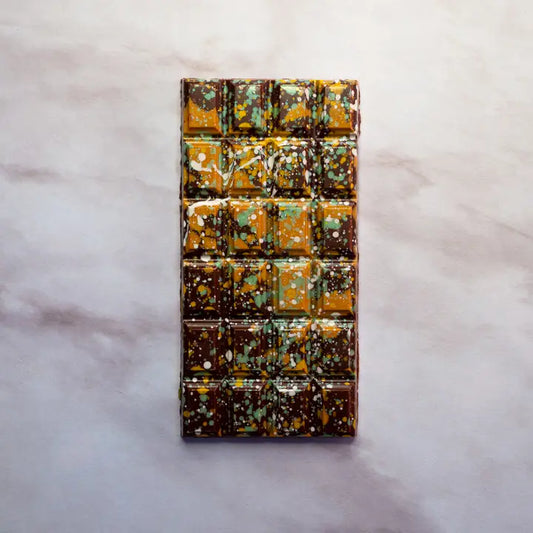 Peanut Butter Chocolate Bar