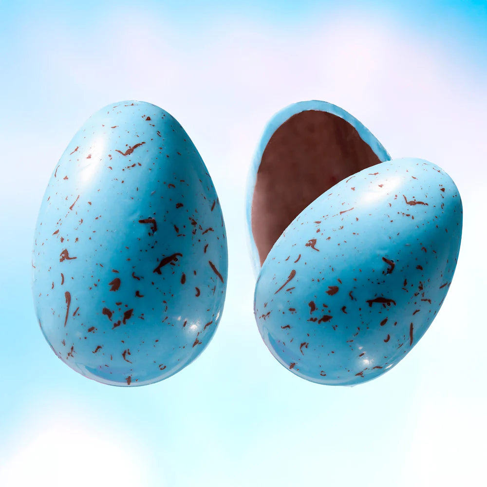 Robin's Egg Meltaways