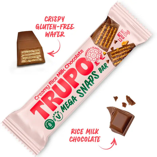 Trupo Mega Wafer Snaps