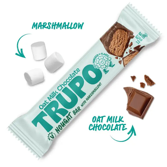 Trupo Nougat Bar