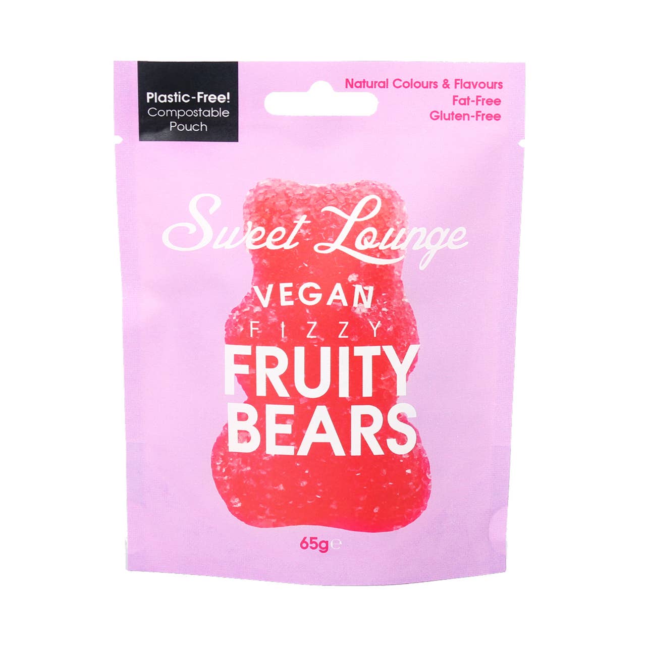 Fizzy Fruity Bears