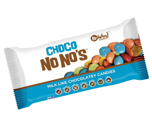 Choco No No's