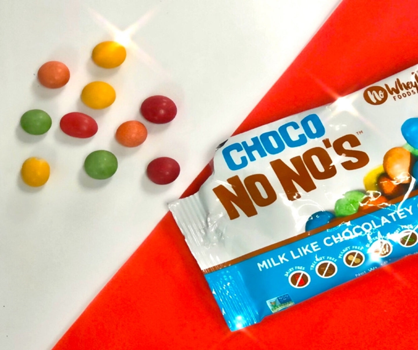 Choco NoNo's