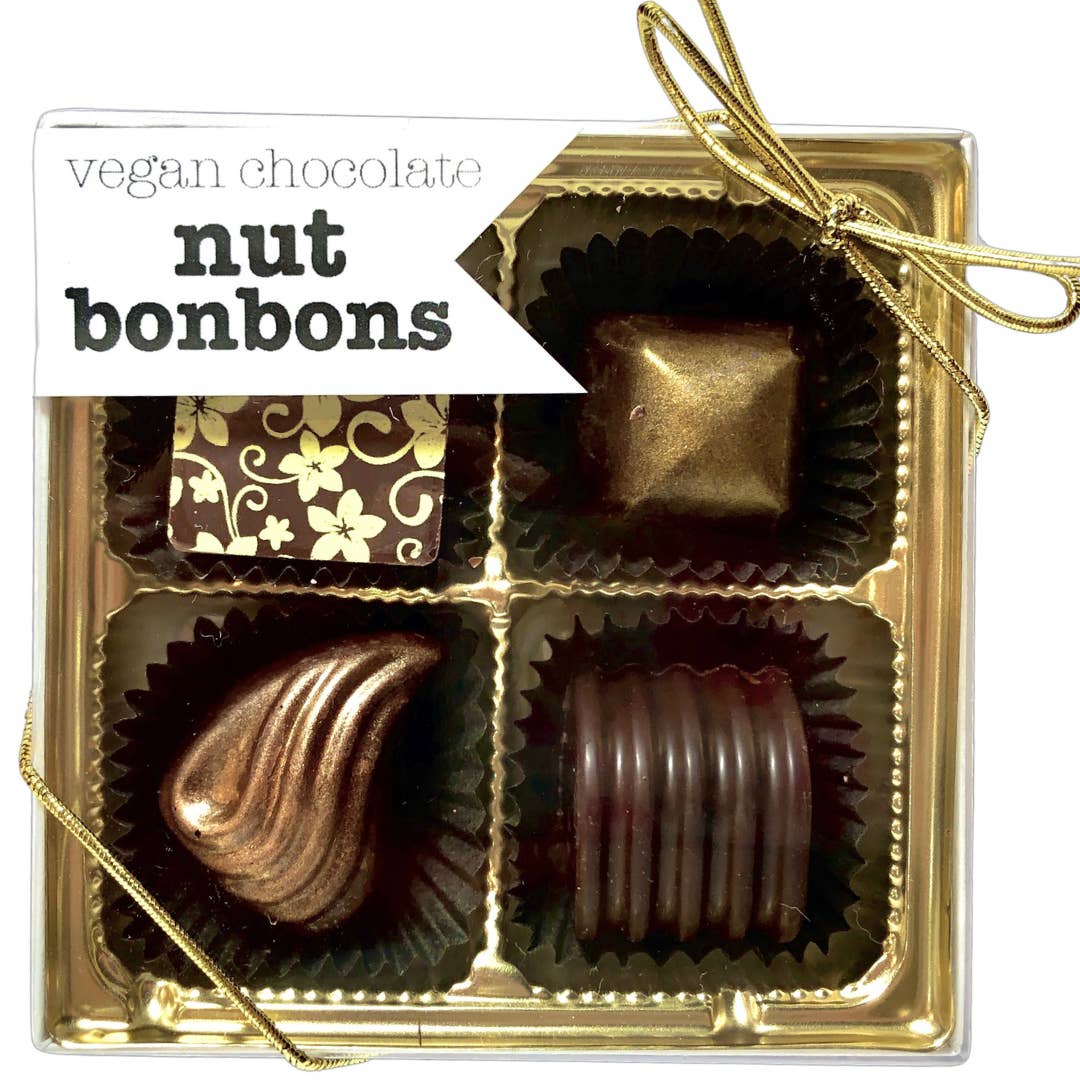 Nut Bonbons
